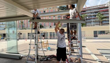 La justice clôt le dossier d’expulsion des établissements de plages aux Sablettes à Menton