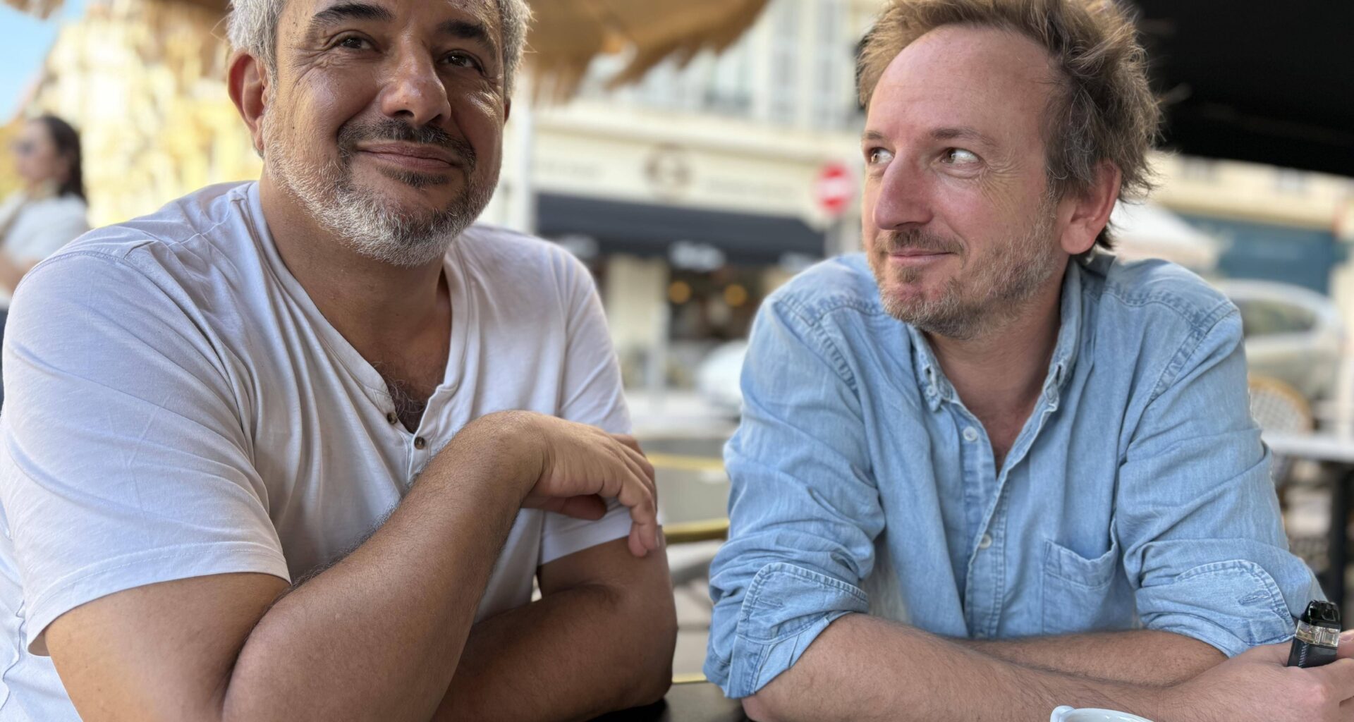 Attentat du 14 juillet 2016 à Nice: les chroniques du procès de Thierry Vimal, père endeuillé, adaptées au théâtre