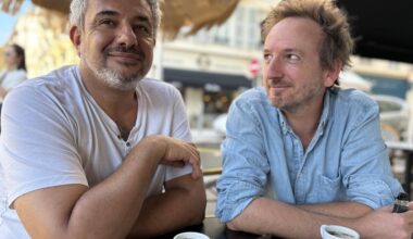 Attentat du 14 juillet 2016 à Nice: les chroniques du procès de Thierry Vimal, père endeuillé, adaptées au théâtre