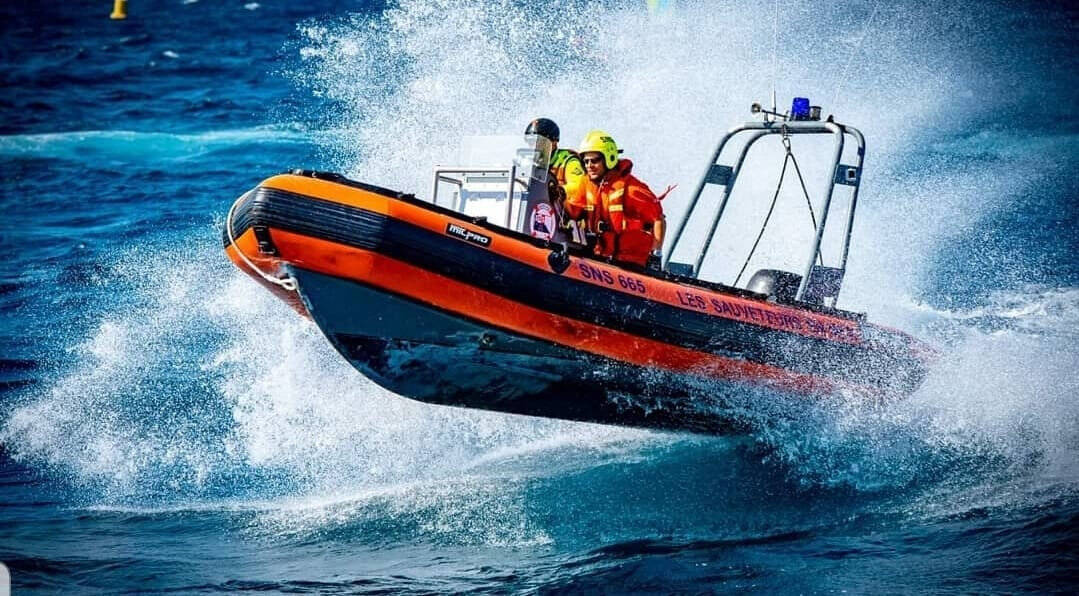 Un jeune homme décède durant une sortie en semi-rigide devenu incontrôlable, en baie de Bandol