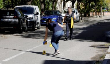 Un différend se finit par un coup de couteau à Sanary, trois jeunes locaux impliqués