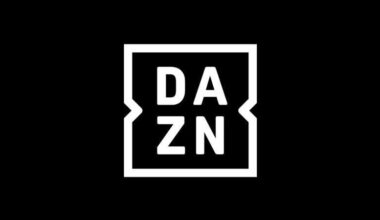 DAZN déploie un dispositif premium pour la Serie A