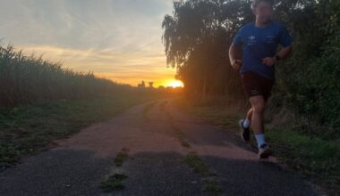 Joggeur tué à Bièvres : « On a tout de suite compris que quelque chose de grave était arrivé » - Le Parisien