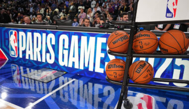 « On ne se demande plus si… » : un championnat NBA en Europe avec le PSG, c’est pour demain