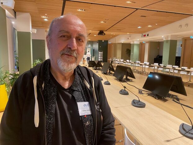 Le dispositif Témoins de ligne n'est pas un "défouloir" pour usagers en colère. "L'énorme majorité des témoignages que nous recevons sont précis, pertinents et justifiés", estime Gilles Durand, qui participe à l'opération depuis 19 ans au sein de l'association des défense de usagers. LP/B.H.