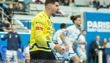 LMS (J1) | Montpellier maitrise Dijon facilement
