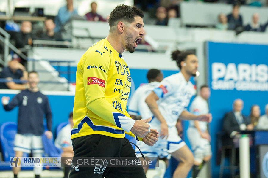 LMS (J1) | Montpellier maitrise Dijon facilement