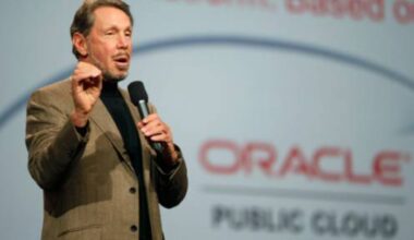 Qui sont les riches soutiens de Donald Trump qui vont prendre les rênes de TikTok aux États-Unis ?