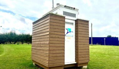 « Le signal donné n’est pas le bon » : La Seine-Maritime ne financera plus la surveillance de la qualité de l’air en Normandie