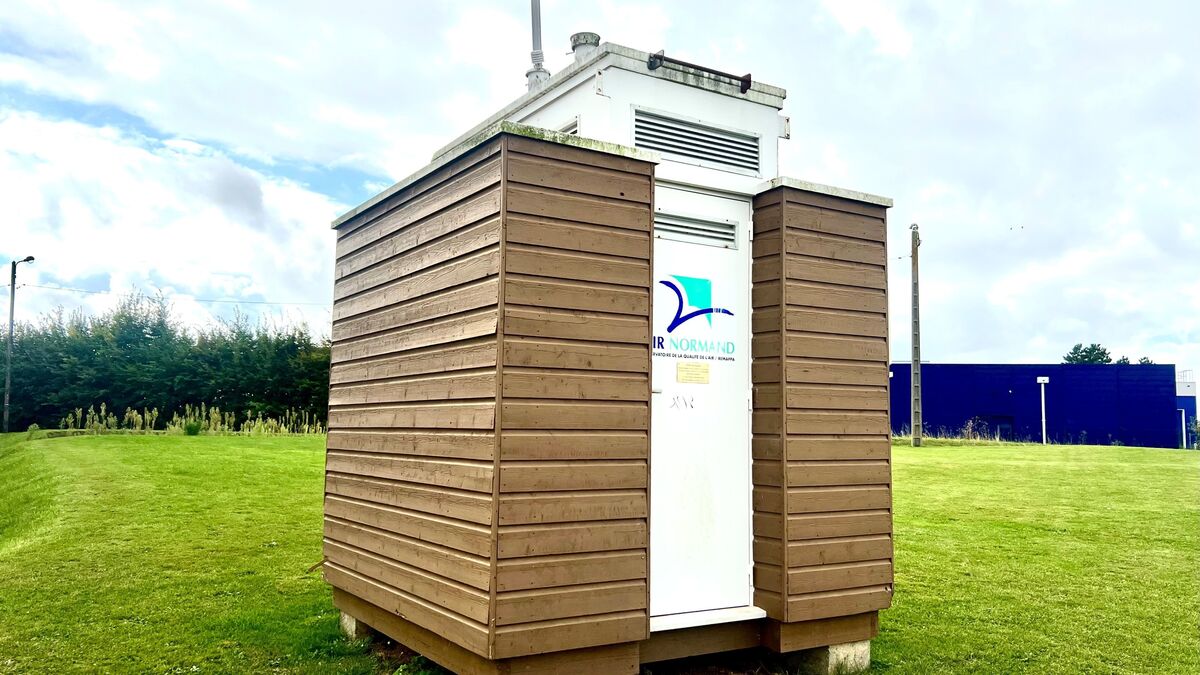« Le signal donné n’est pas le bon » : La Seine-Maritime ne financera plus la surveillance de la qualité de l’air en Normandie