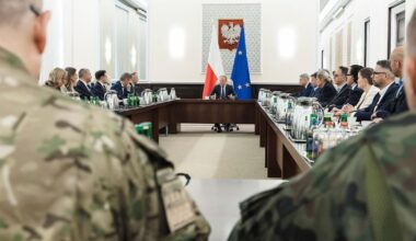 EN DIRECT - La «violation» par la Russie de l’espace aérien polonais semble «intentionnelle», affirme la cheffe de la diplomatie européenne – Libération