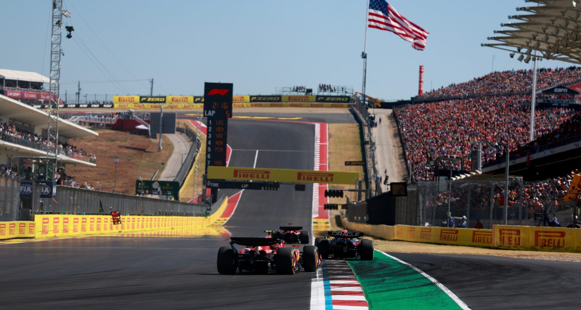 Le contrat du COTA proche d’être renouvelé au-delà de 2026