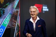 Luca Di Montezemolo critique une Scuderia Ferrari « sans âme » en 2025