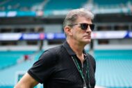 Le pari osé de Graeme Lowdon : le projet Cadillac