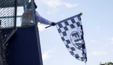 F1 - toutes les news de la Formule 1