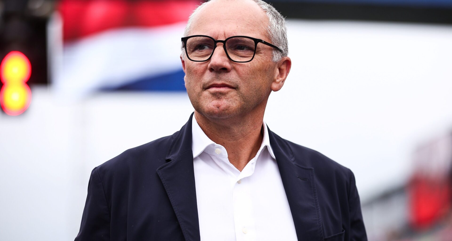 Stefano Domenicali : la F1 « doit vivre avec son temps »