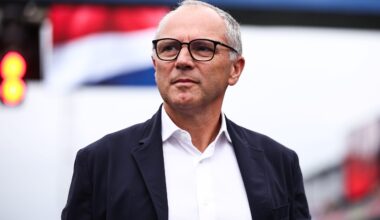 Stefano Domenicali : la F1 « doit vivre avec son temps »