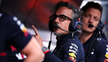 Laurent Mekies sur Red Bull-Ford 2026 : Max Verstappen « s'investit énormément dans les projets »