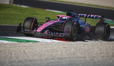 Seizième, Pierre Gasly « savait que ça allait être très compliqué » à Monza