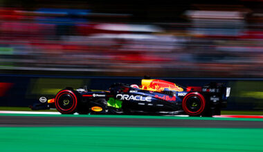 Quelles stratégies possibles pour le Grand Prix d’Italie 2025 ?