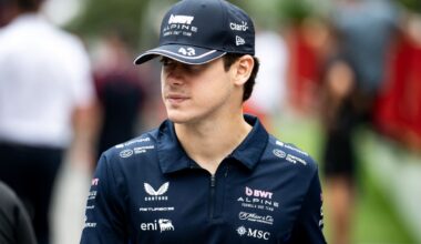 Quelles perspectives pour Colapinto et Alpine à Bakou ?