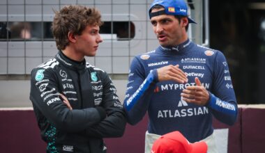 F1 - Kimi Antonelli déçu mais remotivé après le GP d’Azerbaïdjan : « J’espérais le podium »