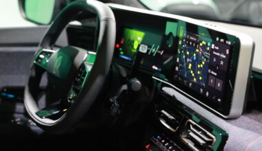 « J’ai signé pour une voiture, pas pour un vaisseau spatial » : le ras-le-bol des conducteurs face à l’électronique
