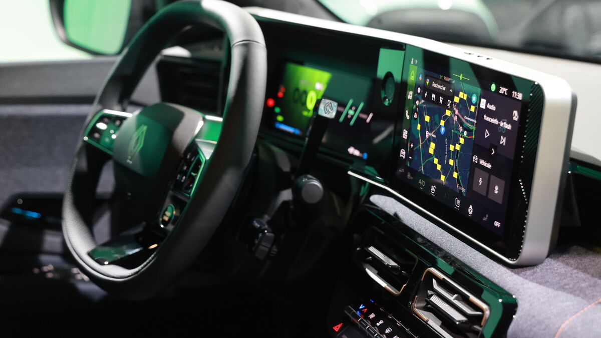 « J’ai signé pour une voiture, pas pour un vaisseau spatial » : le ras-le-bol des conducteurs face à l’électronique