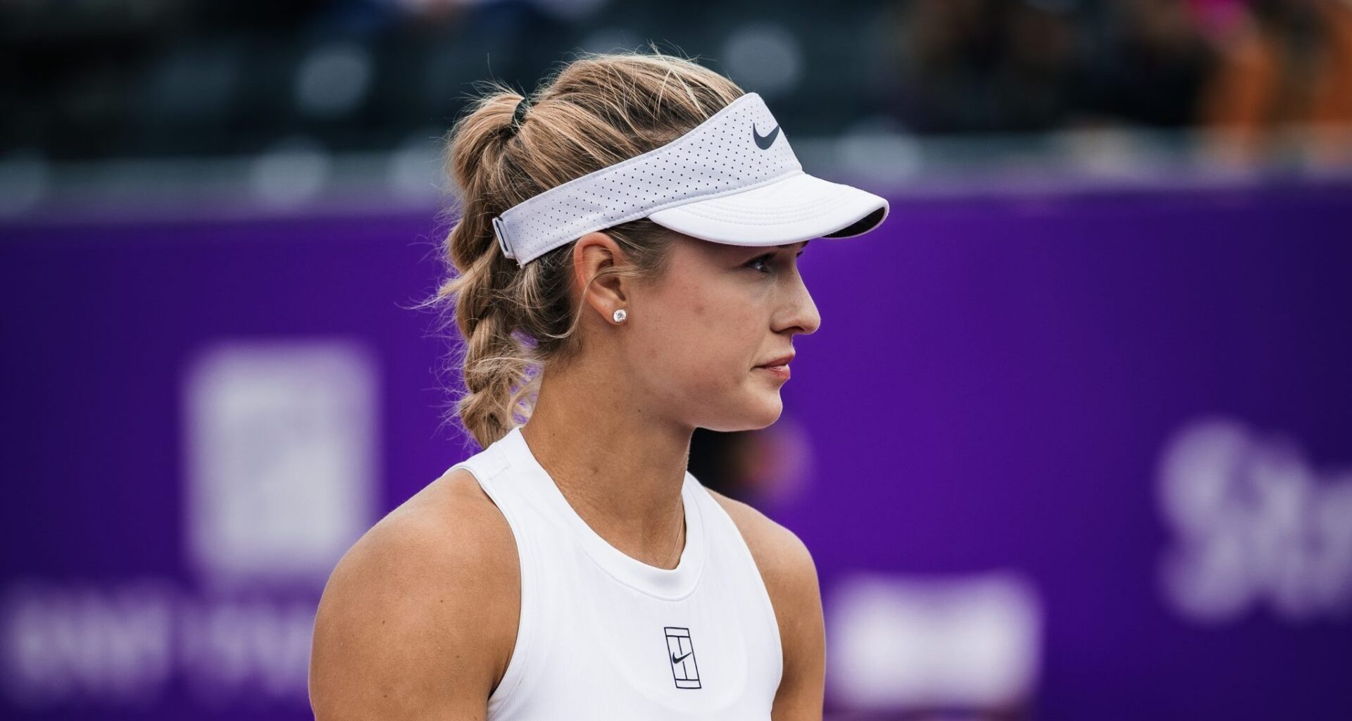 Anna Kalinskaya a révélé qu'Holger Rune lui avait envoyé de nombreux messages (Antoine Rinié/Univers Tennis)