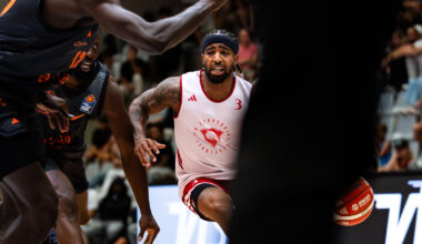À nouveau en finale | SIG Strasbourg