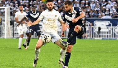 Les Tops et Flops de Julien Bée après Bordeaux-Angoulême