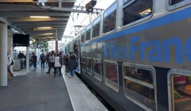 RER B, C et D touchés, station Cambronne fermée… Les perturbations du week-end des 20 et 21 septembre dans les transports