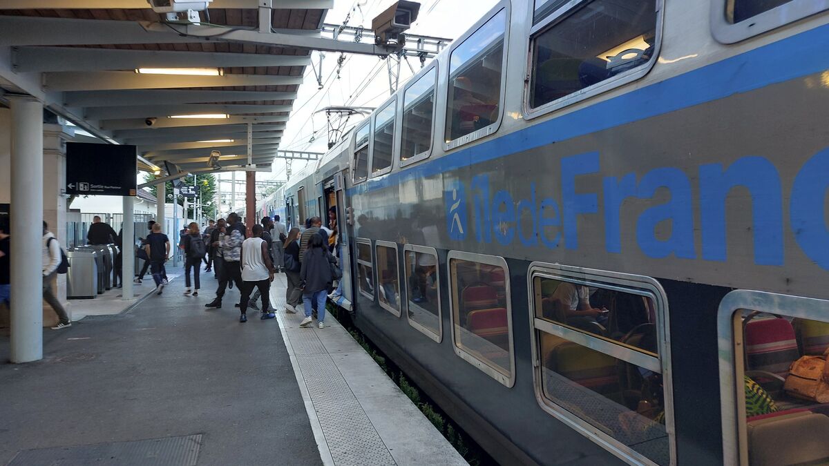 RER B, C et D touchés, station Cambronne fermée… Les perturbations du week-end des 20 et 21 septembre dans les transports