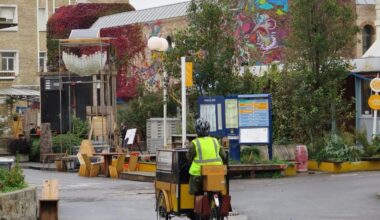 « Il en reste toujours une trace » : à Paris, les tiers-lieux provisoires, ça marche !