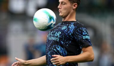 Benjamin Pavard rejoint l’Olympique de Marseille – Libération