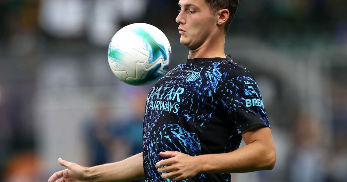 Benjamin Pavard rejoint l’Olympique de Marseille – Libération