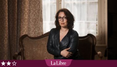 "La vocation" de Chloé Saffy : Elle, Salomé, soumise, bien au-delà de l'imaginable