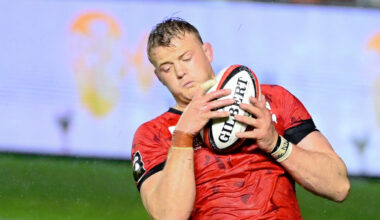 LIVE : Suivez Toulon-Castres en direct