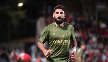 après Bouchouari, Trabzonspor veut signer Davitashvili