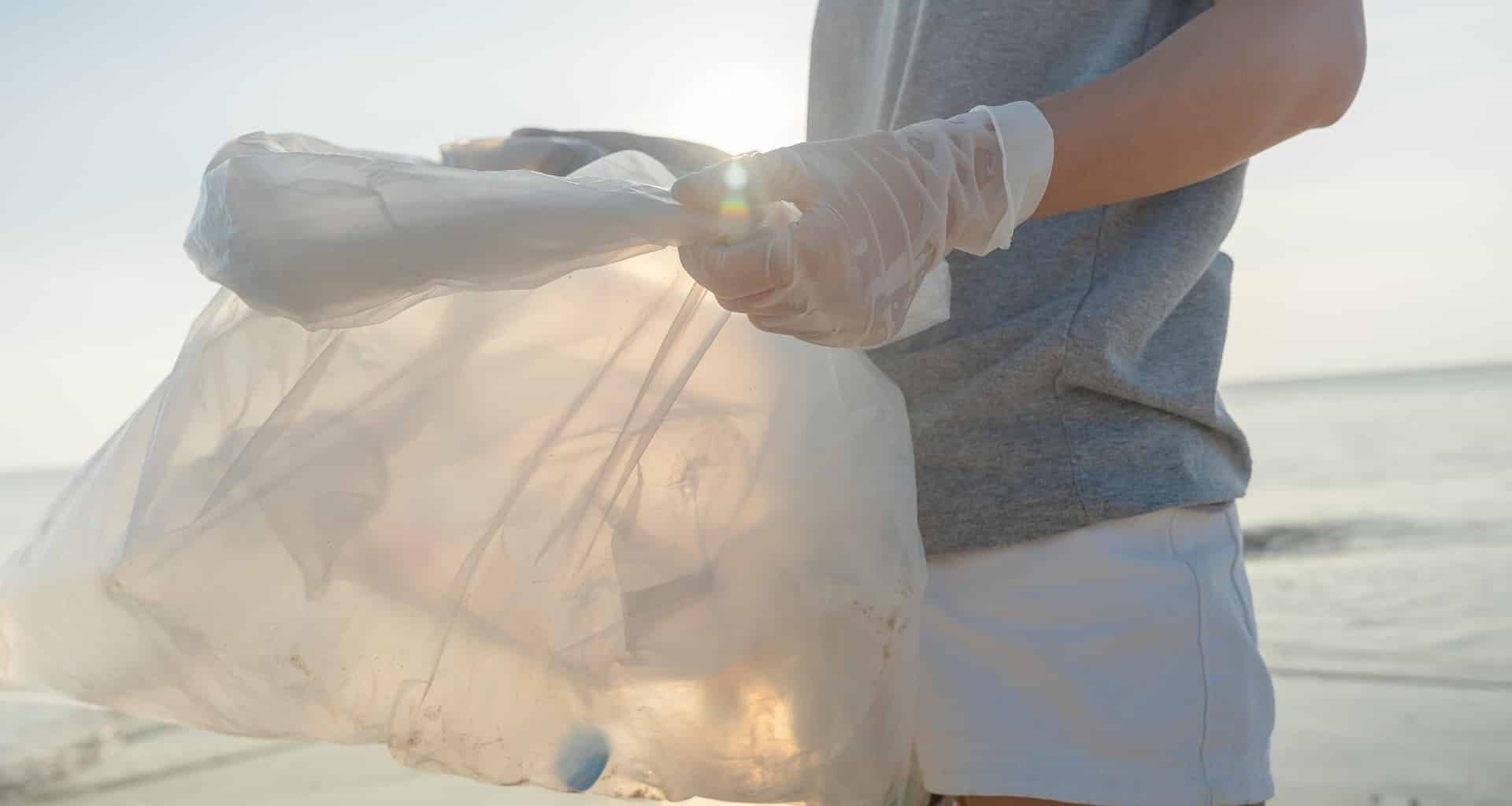 L’association Nice Plogging en quête de bénévoles pour le « World clean up day »
