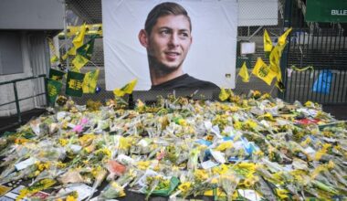 Le procès entre Nantes et Cardiff City sur la mort d'Emiliano Sala encore repoussé