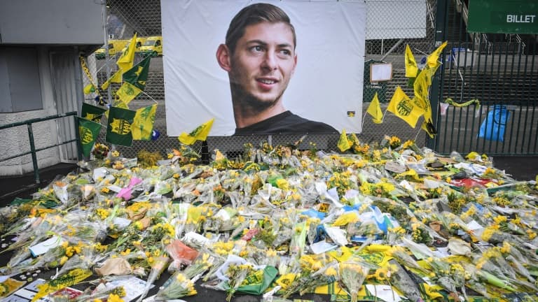Le procès entre Nantes et Cardiff City sur la mort d'Emiliano Sala encore repoussé