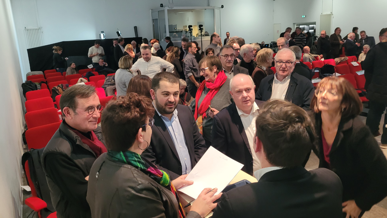 La Métropole doit-elle se choisir en 2026 un autre président que le maire de Saint-Etienne ?