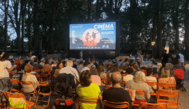 Cinéma sous les étoiles : un succès confirmé pour la 21e édition itinérante dans la métropole de Montpellier