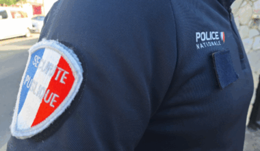 Montpellier : un homme pris en flagrant délit en voulant vendre un ordinateur volé à un policier en civil  