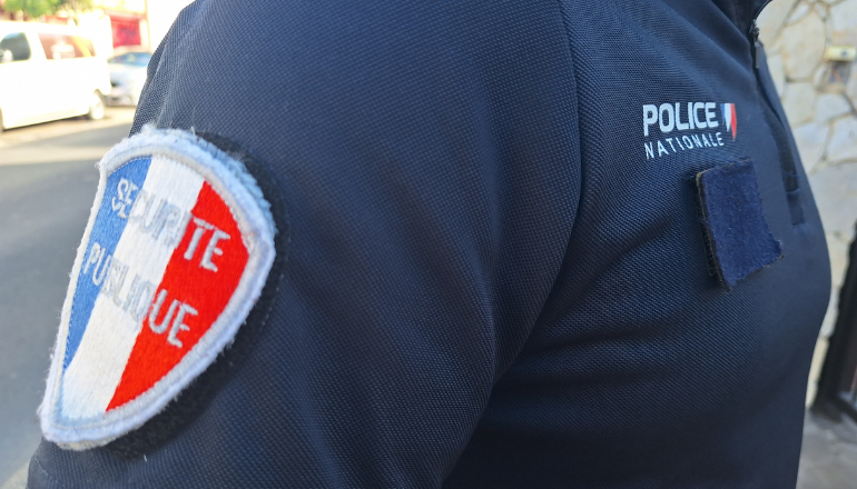 Montpellier : un homme pris en flagrant délit en voulant vendre un ordinateur volé à un policier en civil  