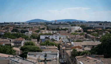 Encadrement des loyers : un tiers des annonces en dehors des clous en France, seulement 12 % à Montpellier
