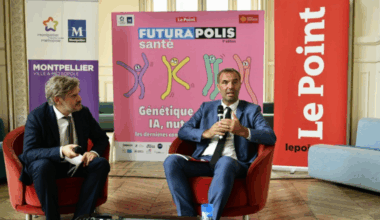 Futurapolis Santé 2025 : la recherche médicale au cœur de Montpellier 