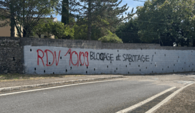Hérault : le mouvement "Bloquons tout" s’organise pour le 10 septembre