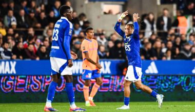 La date de Strasbourg-OM connue